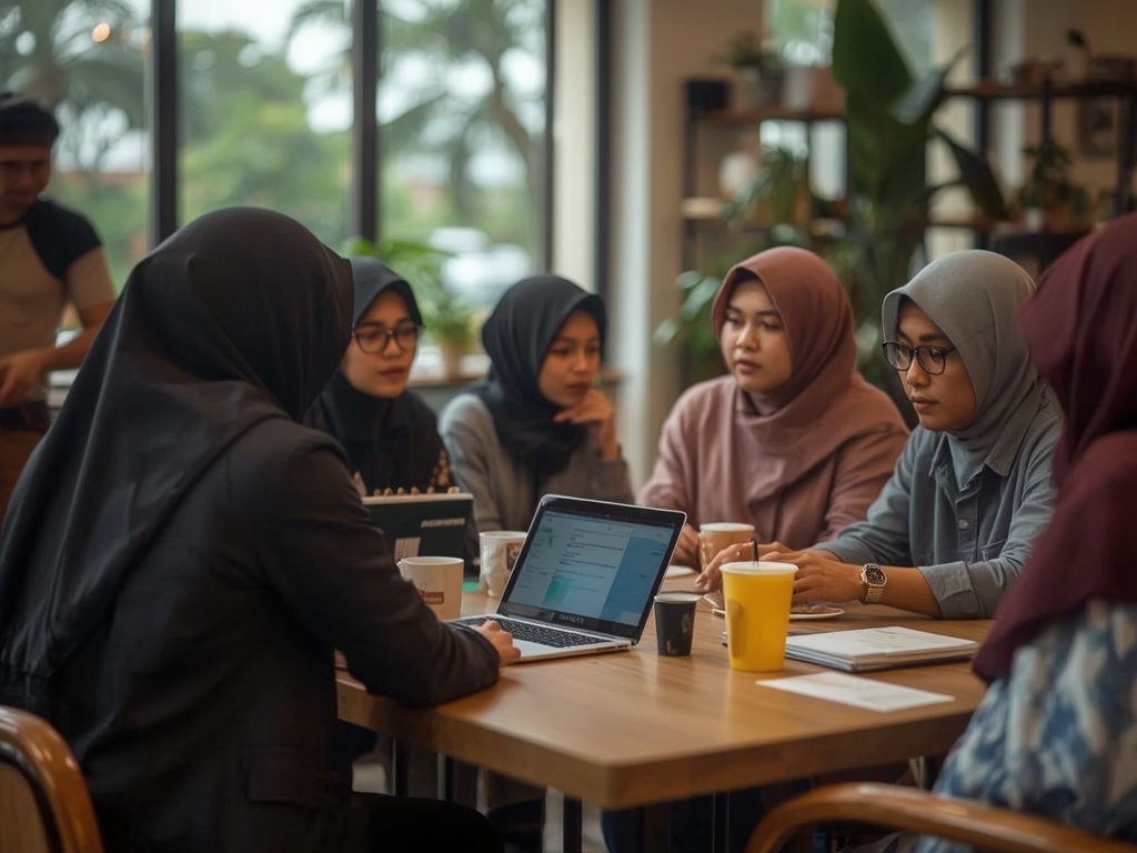 Langkah Praktis Menata Rutinitas Harian yang Sehat dan Efisien