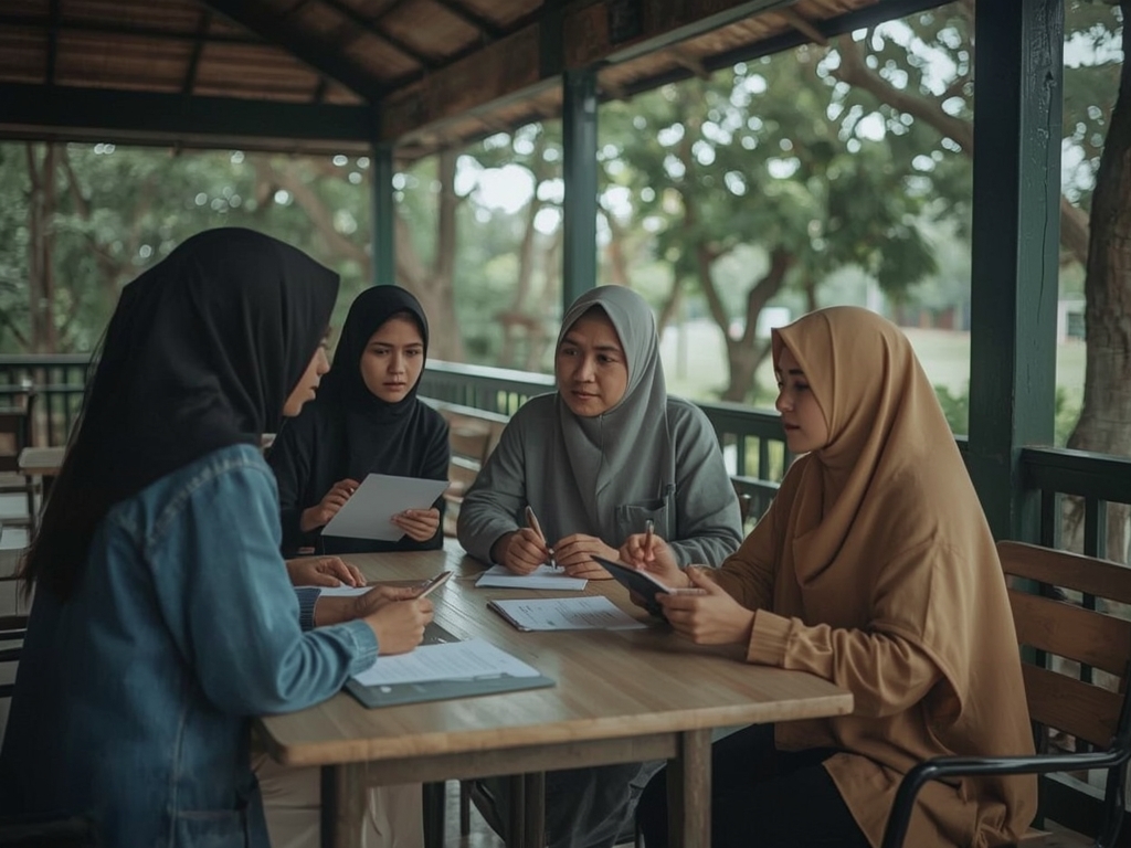 Membedah Keyakinan Umum Seputar Kesehatan Keluarga dan Energi Rumah